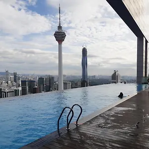 The Platinum Klcc By Arman كوالالمبور