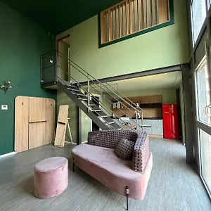 Unico شقة ميلان